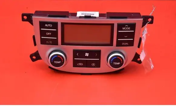 Hyundai Santa Fe Climate control unit 97250-2B432