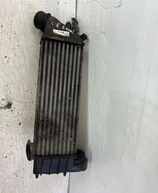 Citroen C8 Intercooler radiator 1489396080 870229HF IA1076