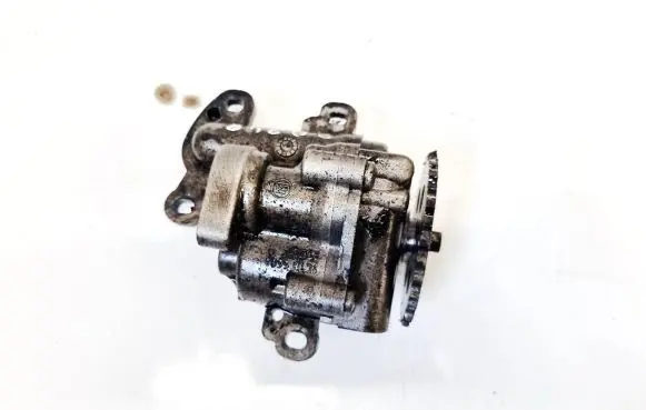Ford Transit Oil pump 1c1q6600