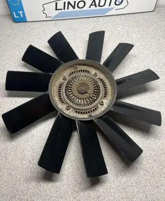 BMW 5 E39 Fan impeller 17233639