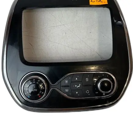 Renault Captur Other switches/knobs/shifts 682700795R