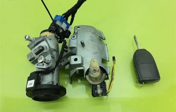 Volvo S40, V40 Ignition lock 
