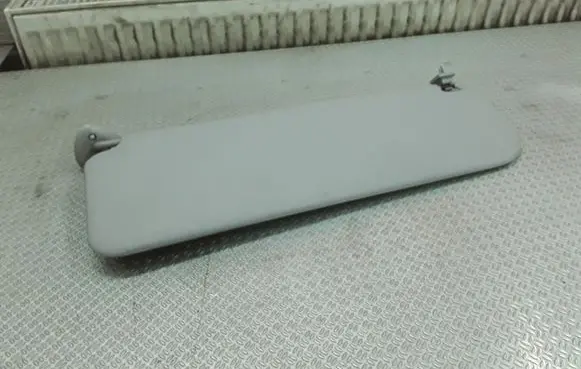 Ford Transit Sun visor
