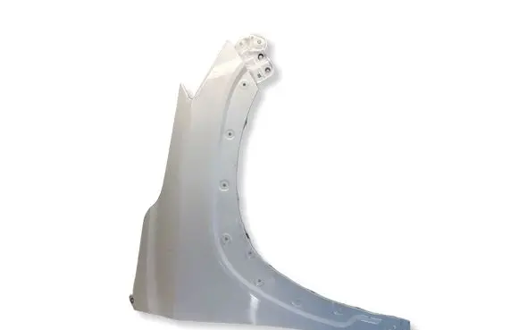 Toyota Corolla Cross Fender 