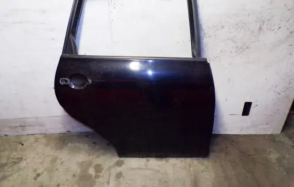 Seat Altea XL Rear door 5P0833312