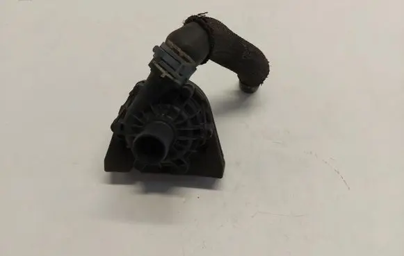 Audi e-tron Electric auxiliary coolant/water pump 4ke121601-jlk01