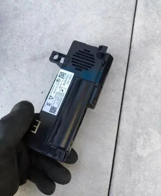 Toyota ProAce City Bluetooth control unit module 9841408080