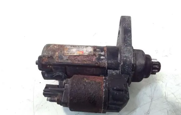 Seat Leon (1P) Starter motor 0986020240