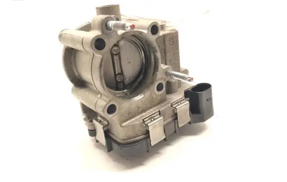 Fiat Tipo Engine shut-off valve 46338672