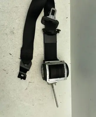 Opel Astra H Front seatbelt 0085L0000 560834901 050213