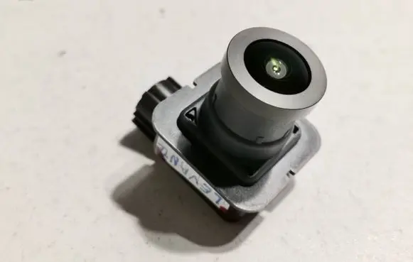 Maserati Levante Reversing camera 670104387 100901027