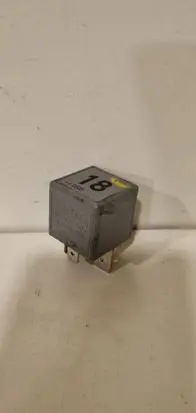 Volkswagen Transporter - Caravelle T4 Other relay 191937503 23134J523228