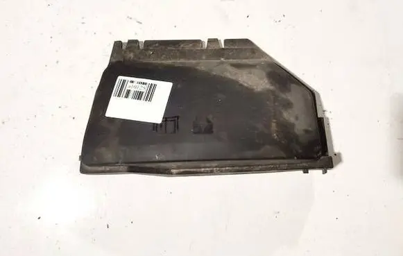 Ford Galaxy Fuse box cover 