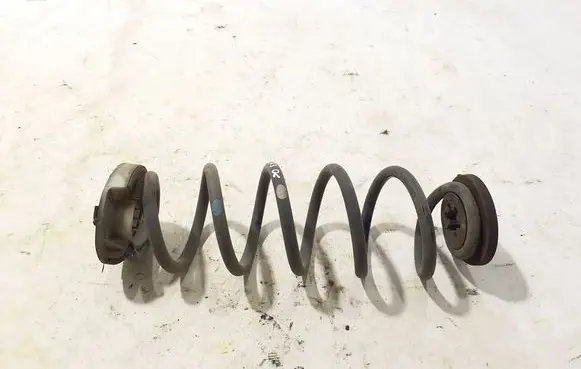 Nissan X-Trail T33 Rear coil spring 550206RR3D