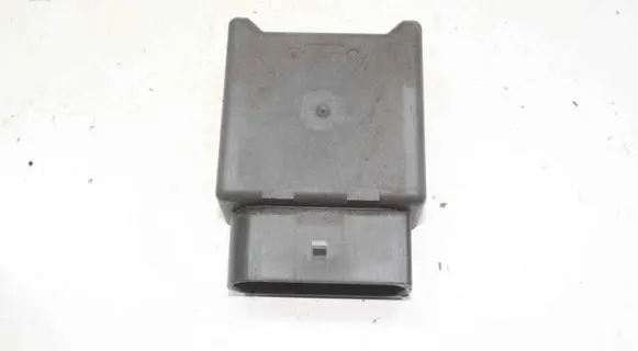 Volkswagen ID.3 Fuel injection pump control unit/module 5Q0906093B
