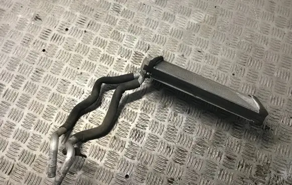 Land Rover Discovery Heater blower radiator