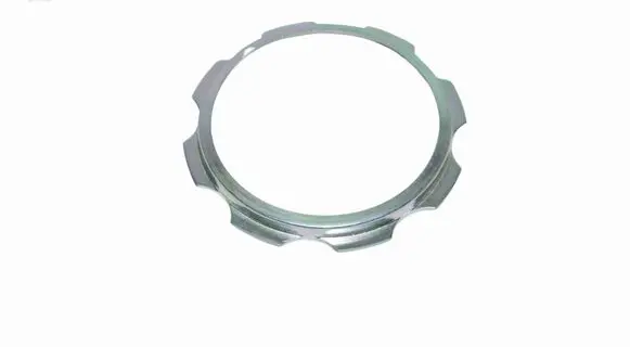 Other rear suspension part