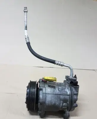 Citroen C5 Air conditioning (A/C) compressor (pump)