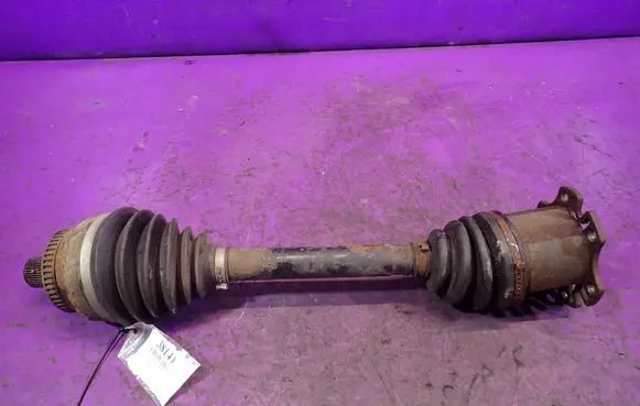 Ford Galaxy Front driveshaft 