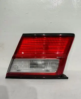 Nissan Almera Rear/tail lights set 