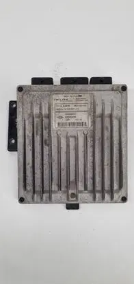 Renault Scenic II - Grand scenic II Engine control unit/module 8200259832