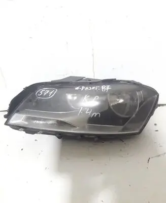 Volkswagen PASSAT B7 Headlight/headlamp