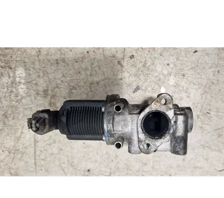 EGR valve