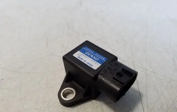 Nissan Navara D23 Steering angle sensor 31955EU50B