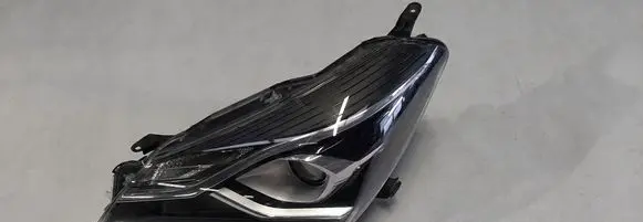Audi A6 S6 C7 4G Headlight/headlamp 4G0941006F