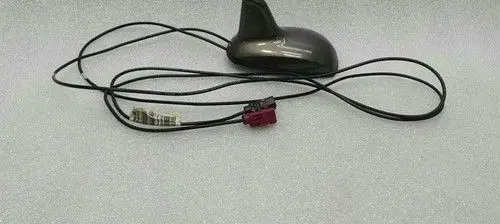 Mercedes-Benz E W212 Aerial antenna switch A2048206675