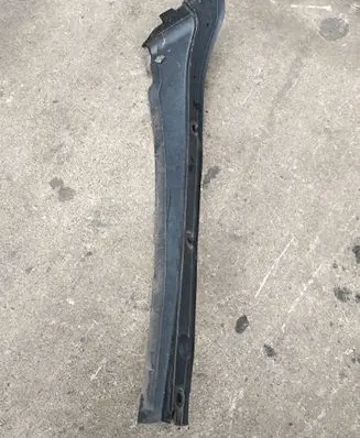 BMW 4 F32 F33 Fender end trim 51767264273 7264273
