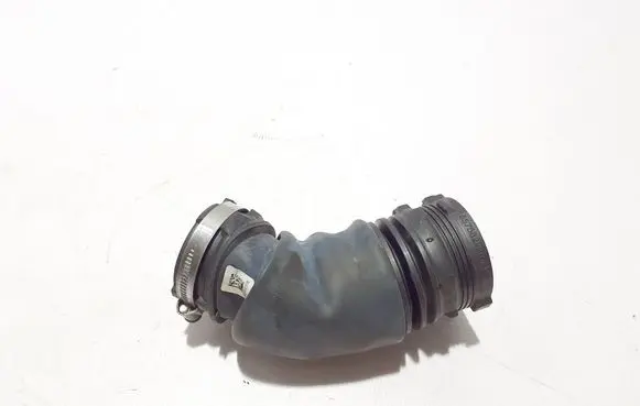 Renault Kangoo III Air intake duct part 165758222R