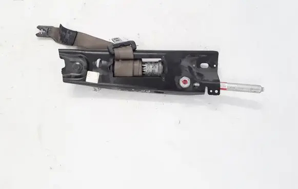 Volvo S80 Front seatbelt 39856178