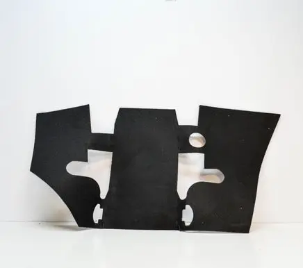 Audi A7 S7 4G Other interior part 4G0864405A