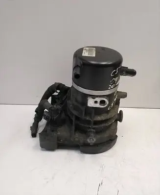 Electric power steering pump