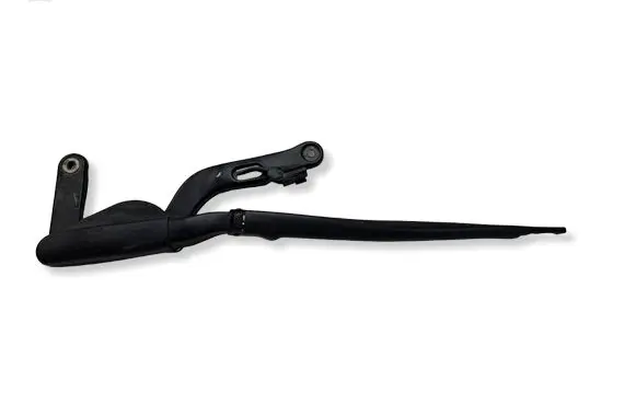 BMW 7 E65 E66 Front wiper blade arm 7144076 6161