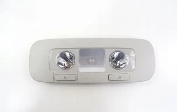 Skoda Octavia Mk3 (5E) Rear seat light 3T0947291A