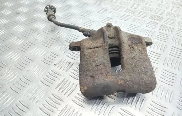 Renault Scenic I Front brake caliper