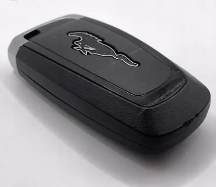Ford Mach-E I Ignition key/card JR3T-15K601-FB