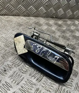 Volvo S80 Front door exterior handle z410