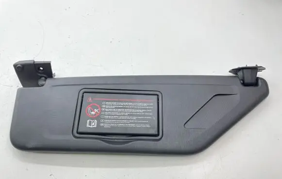 Citroen DS4 Sun visor B75156059332J 156059350