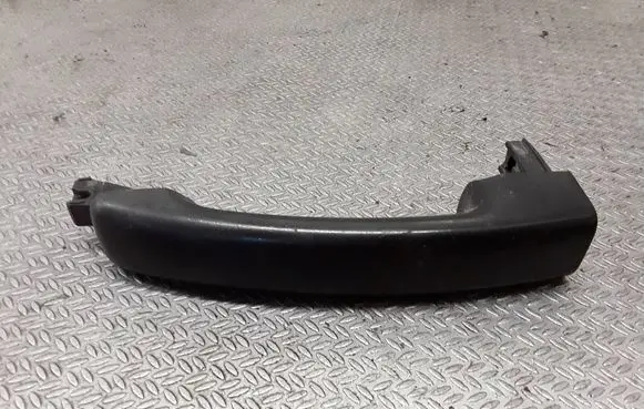 Renault Trafic III (X82) Sliding door exterior handle 8200766694