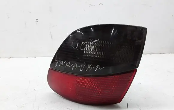 Peugeot 406 Rear/tail lights 45503