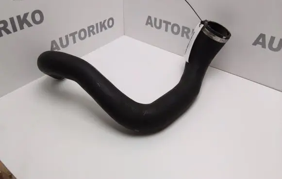 Ford Kuga II Air intake hose/pipe FV416F072AD