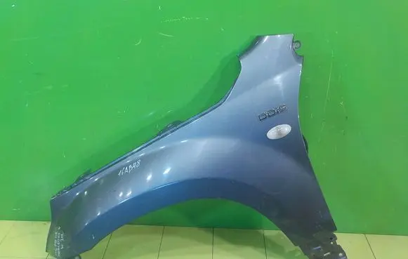Suzuki Grand Vitara II Fender PRZOD LEWY