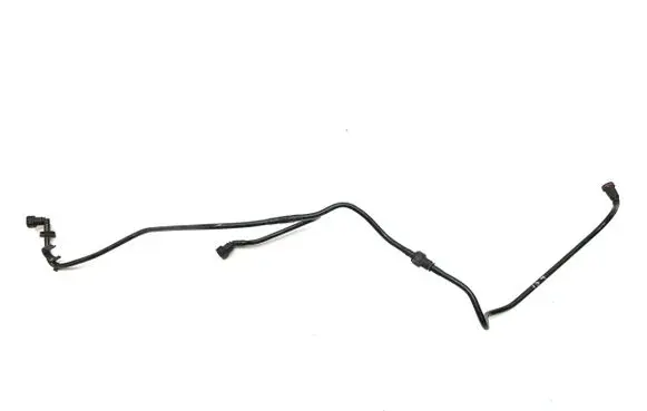 Jaguar XK - XKR Vacuum line/pipe/hose 8W839C490BF