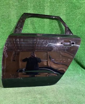 Audi A6 S6 C7 4G Rear door 4G9833051