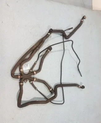 BMW M6 Engine coolant pipe/hose s2000488