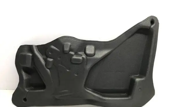 BMW 2 F45 Front door card panel trim 7390080