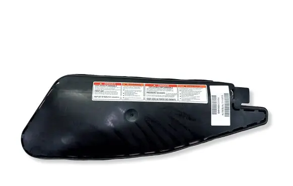 Dodge RAM 1500 DS Seat airbag P68239854AB 2434299 2447372